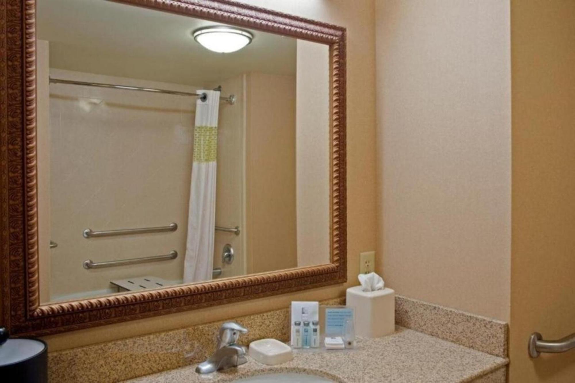 Hampton Inn & Suites Bloomington-Normal Cameră foto