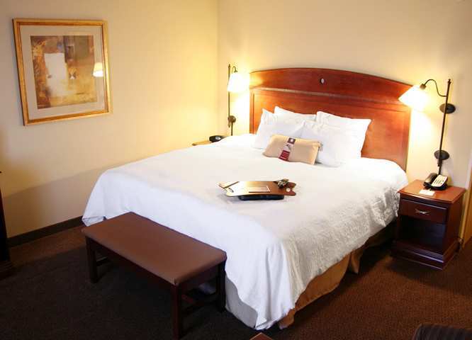 Hampton Inn & Suites Bloomington-Normal Cameră foto