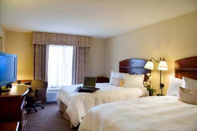 Hampton Inn & Suites Bloomington-Normal Cameră foto